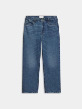 Le Jane Crop -- Caramia