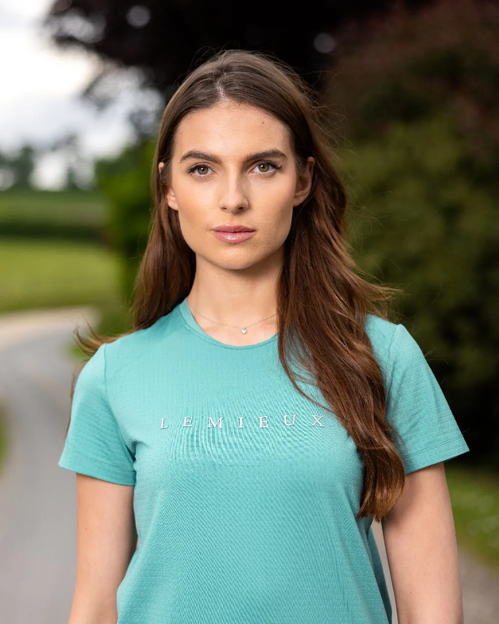 LeMieux Womens Sports T-Shirt