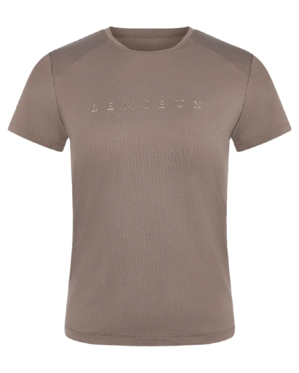 LeMieux Womens Sports T-Shirt