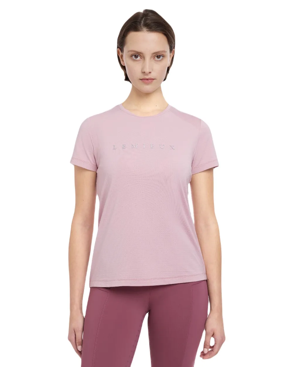 LeMieux Womens Sports T-Shirt