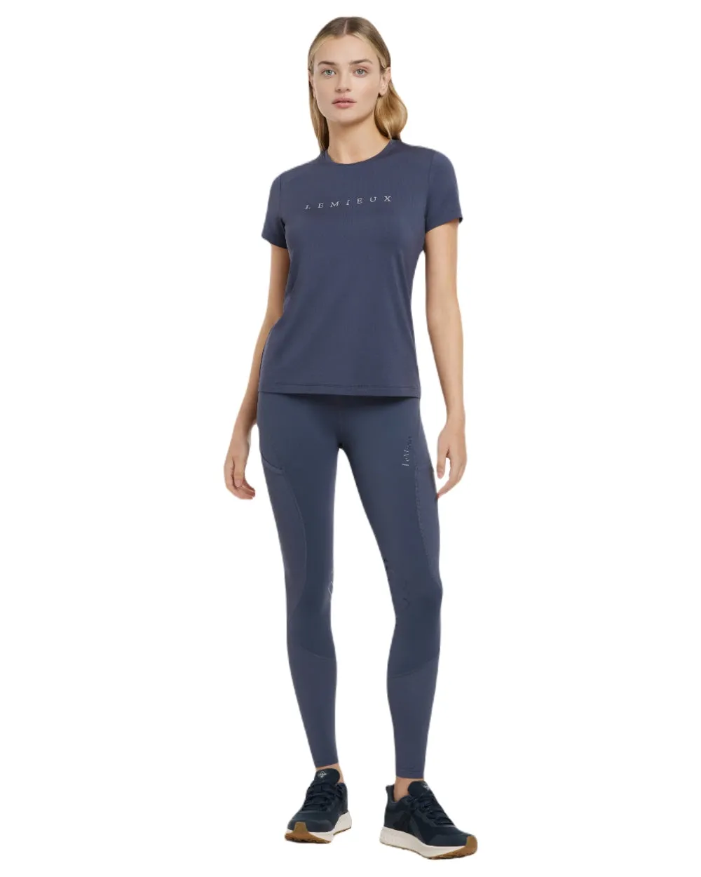 LeMieux Womens Sports T-Shirt