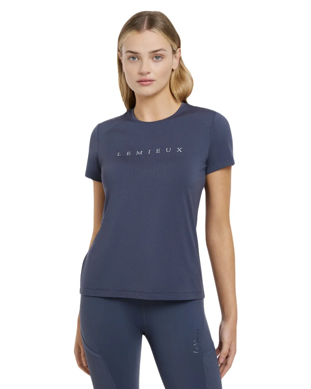 LeMieux Womens Sports T-Shirt