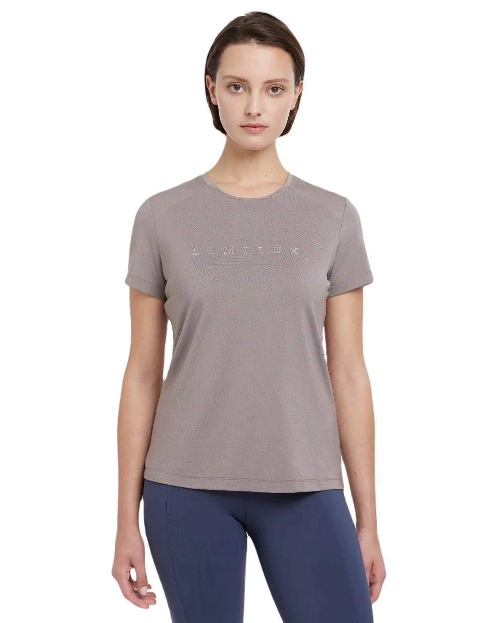 LeMieux Womens Sports T-Shirt