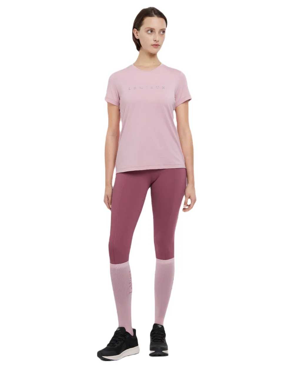 LeMieux Womens Sports T-Shirt