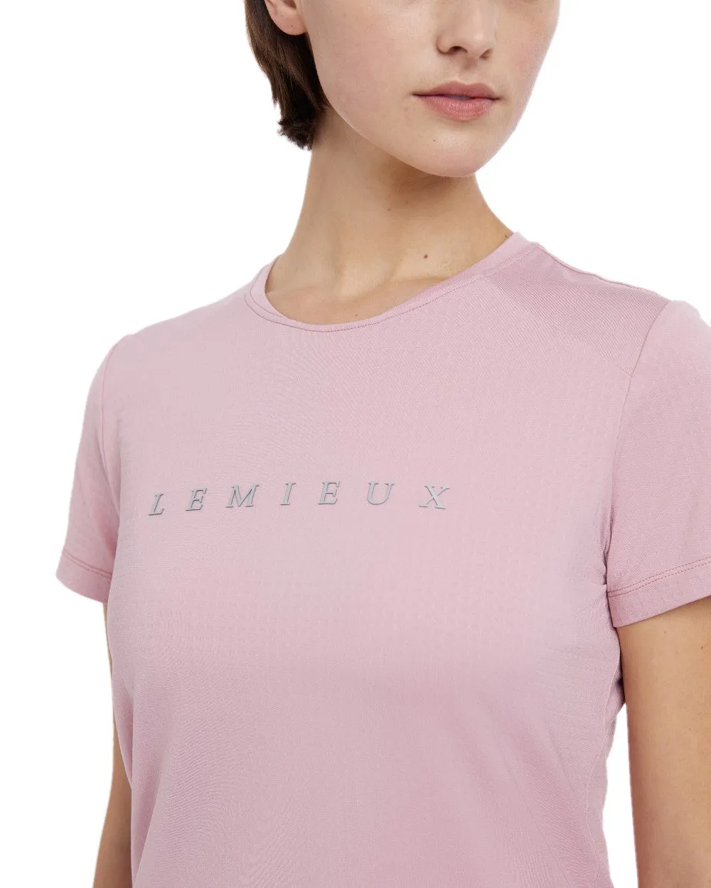 LeMieux Womens Sports T-Shirt