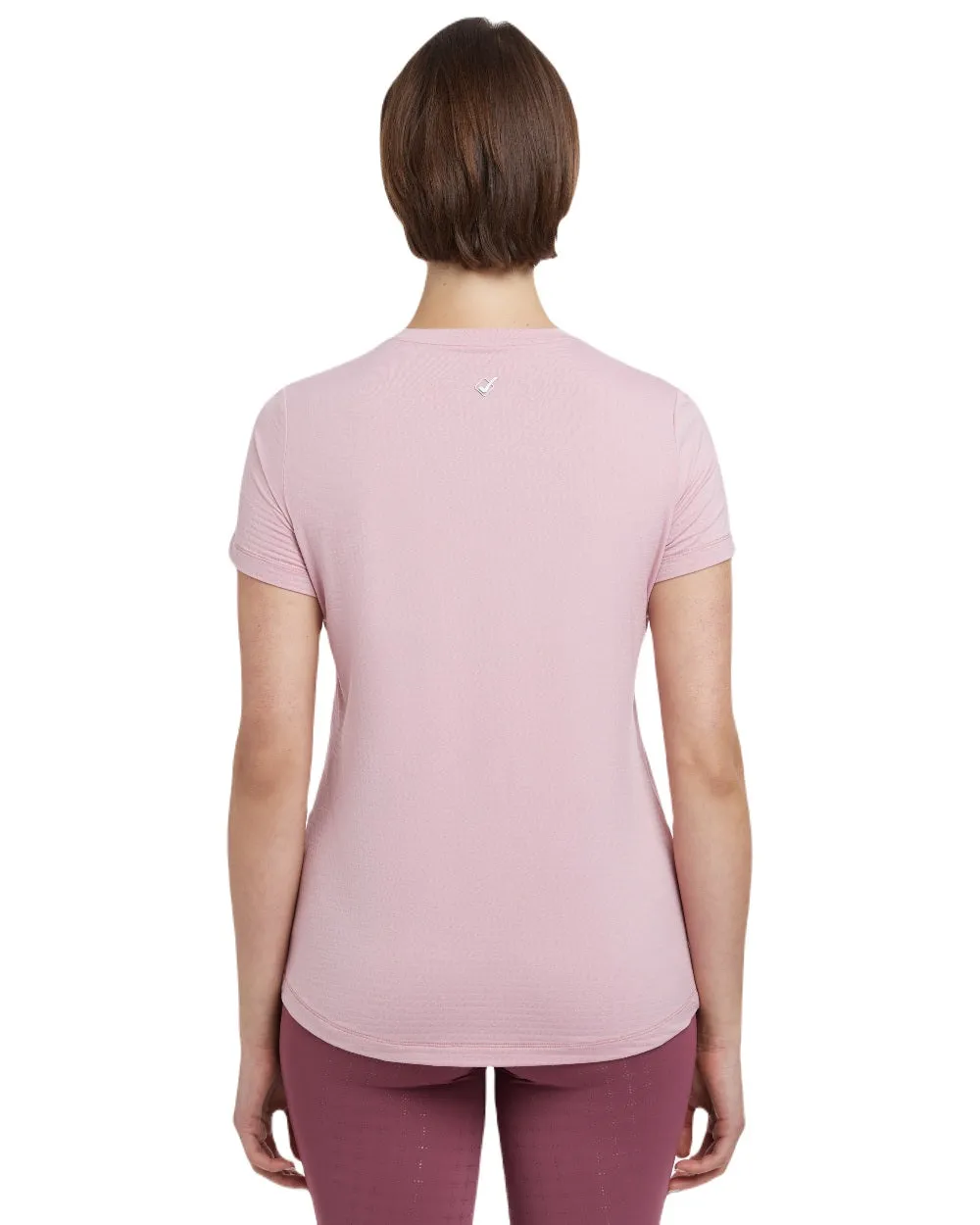 LeMieux Womens Sports T-Shirt