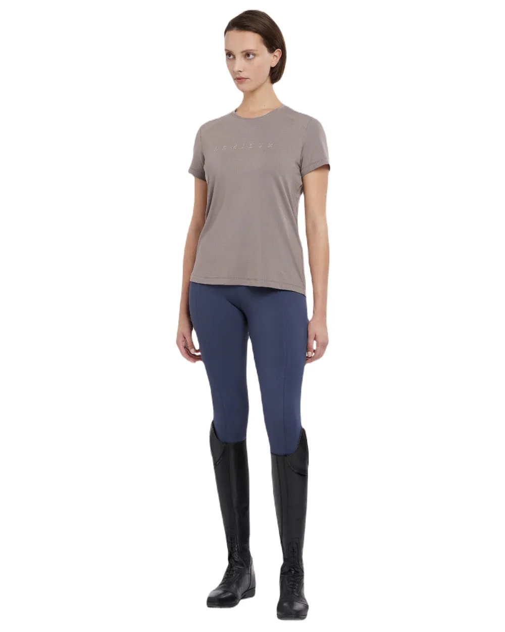 LeMieux Womens Sports T-Shirt