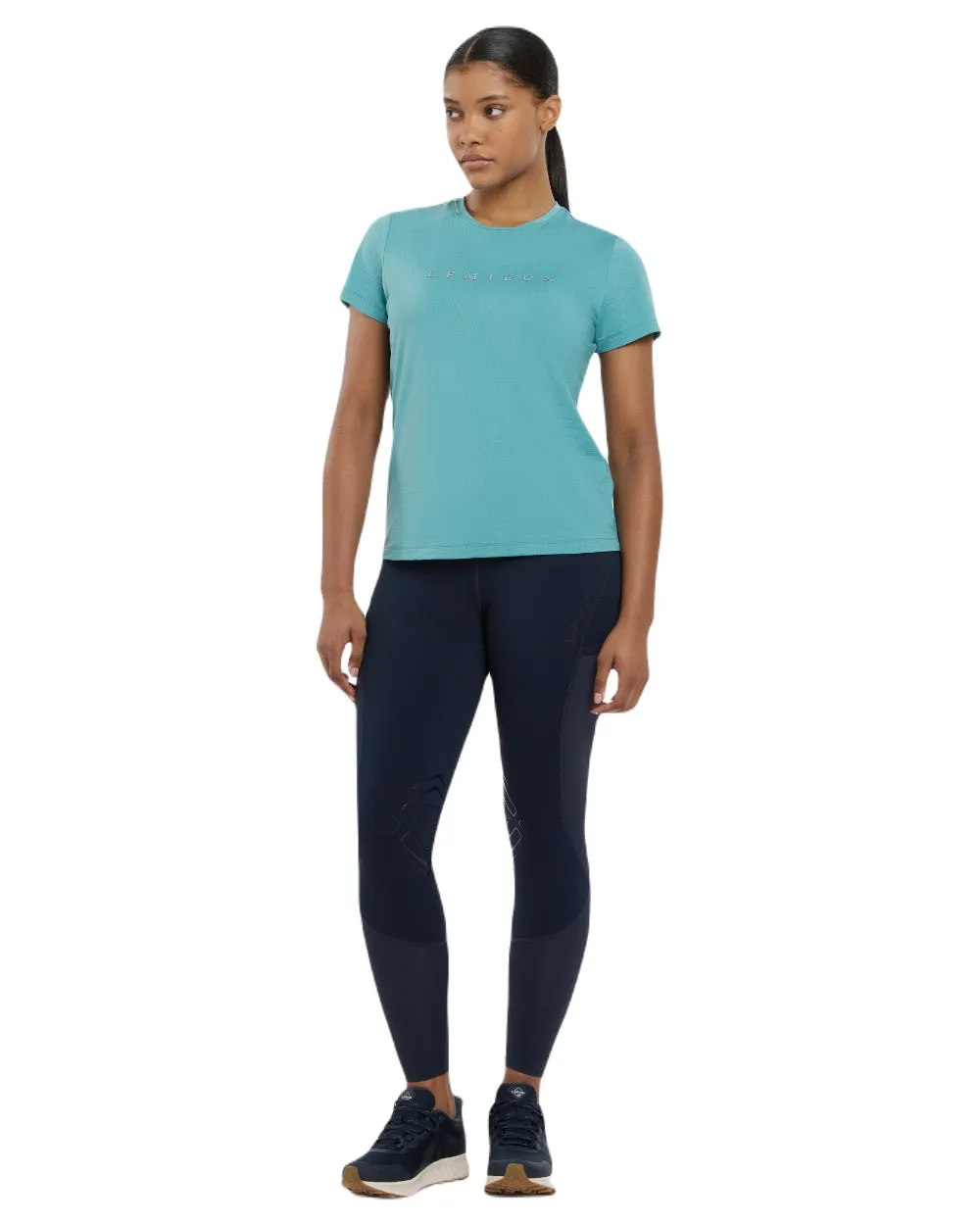 LeMieux Womens Sports T-Shirt