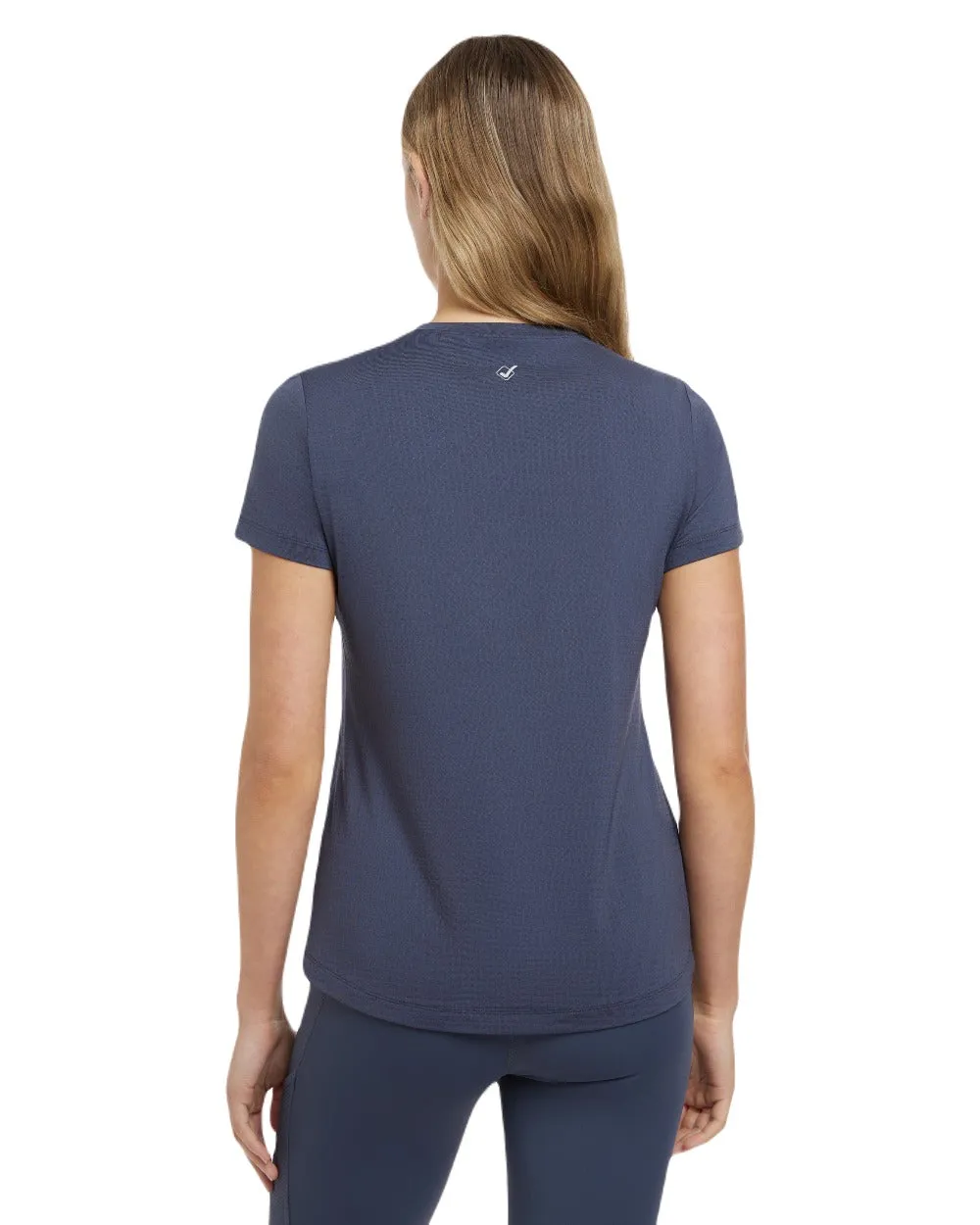 LeMieux Womens Sports T-Shirt
