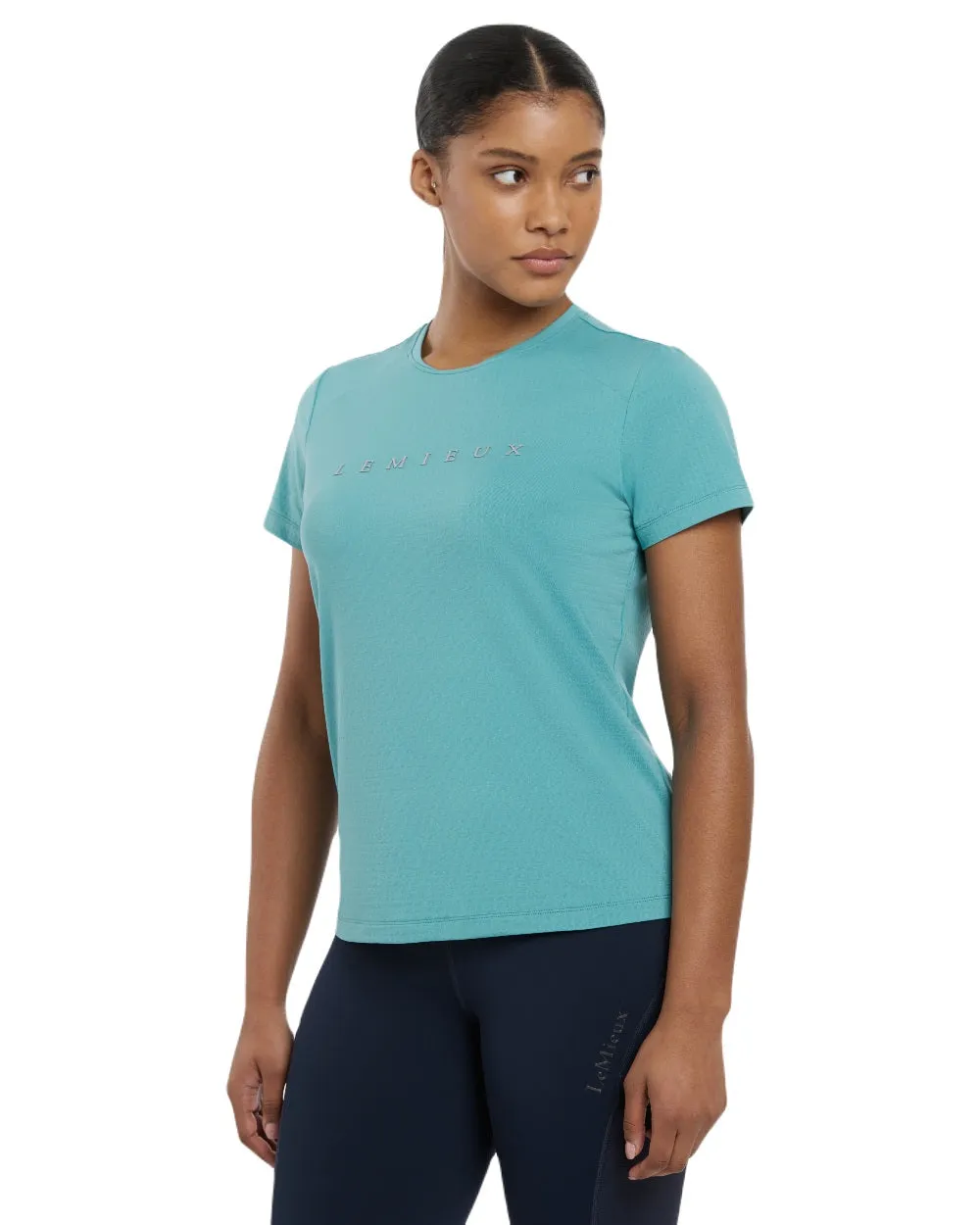 LeMieux Womens Sports T-Shirt