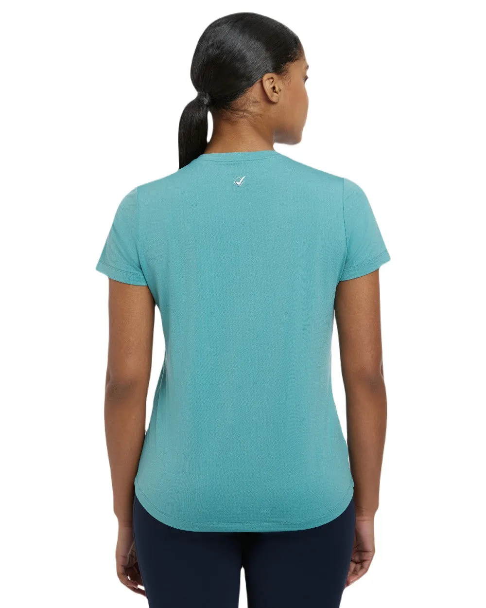 LeMieux Womens Sports T-Shirt