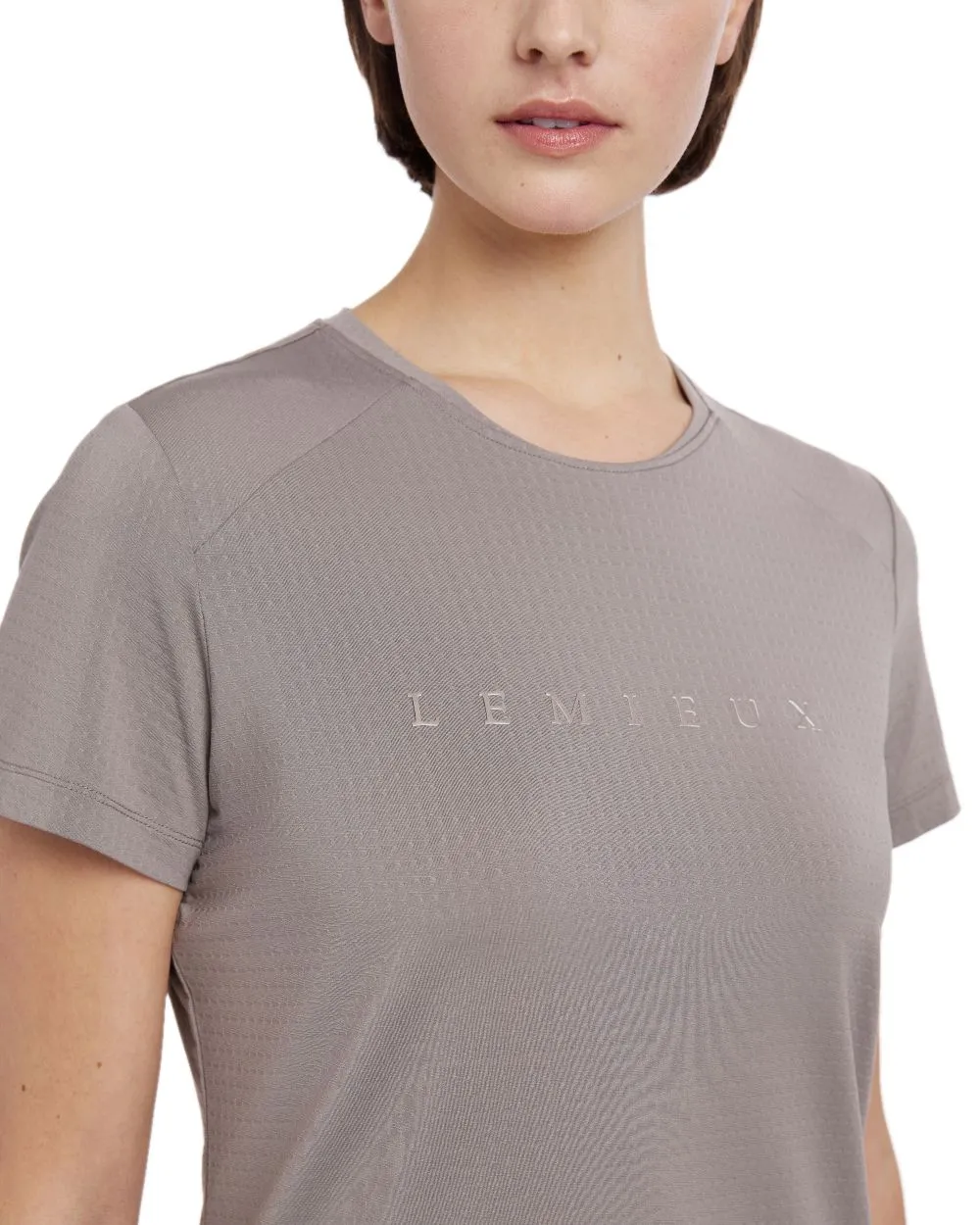 LeMieux Womens Sports T-Shirt