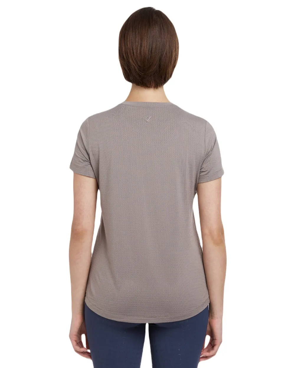 LeMieux Womens Sports T-Shirt