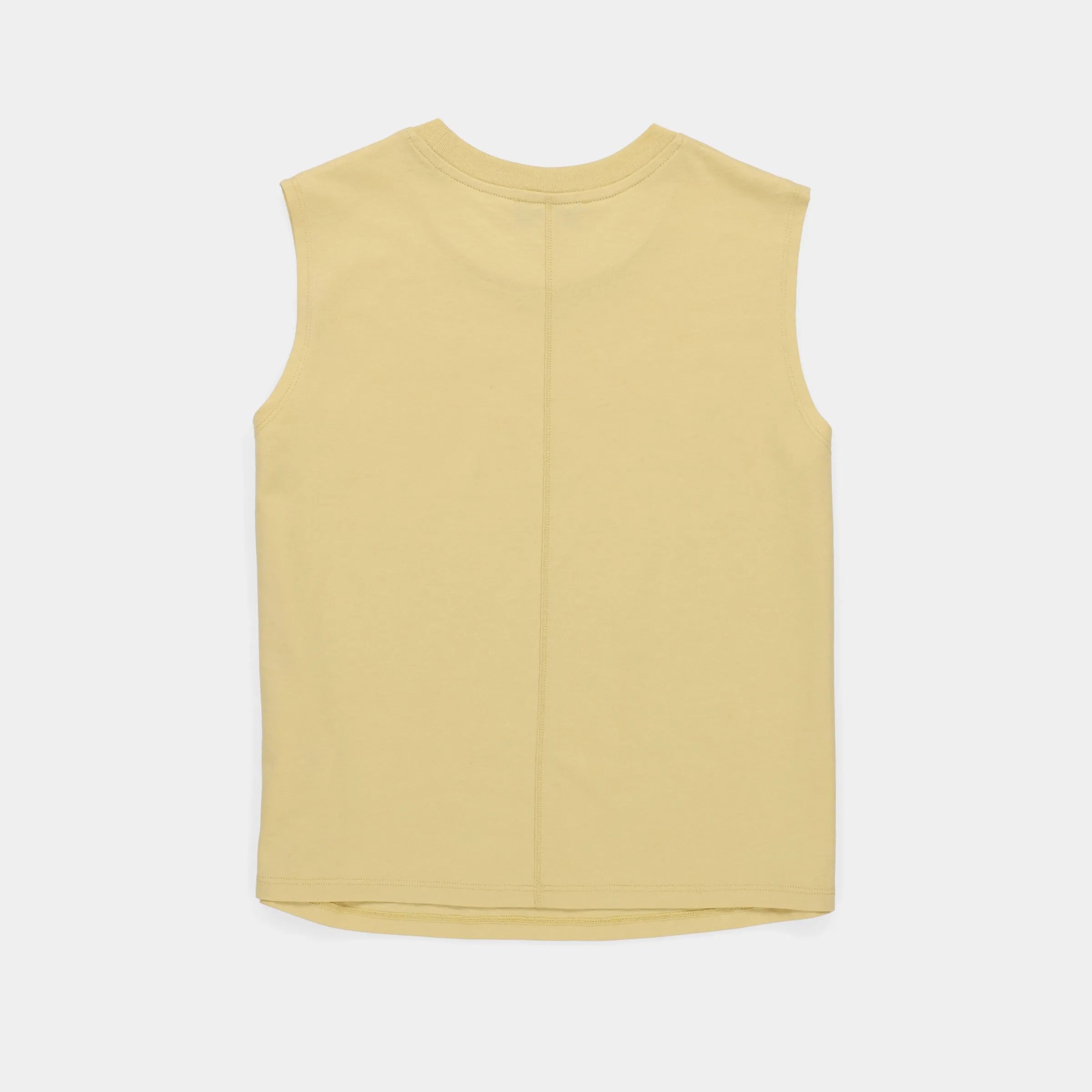 Lightweight Muscle Tank