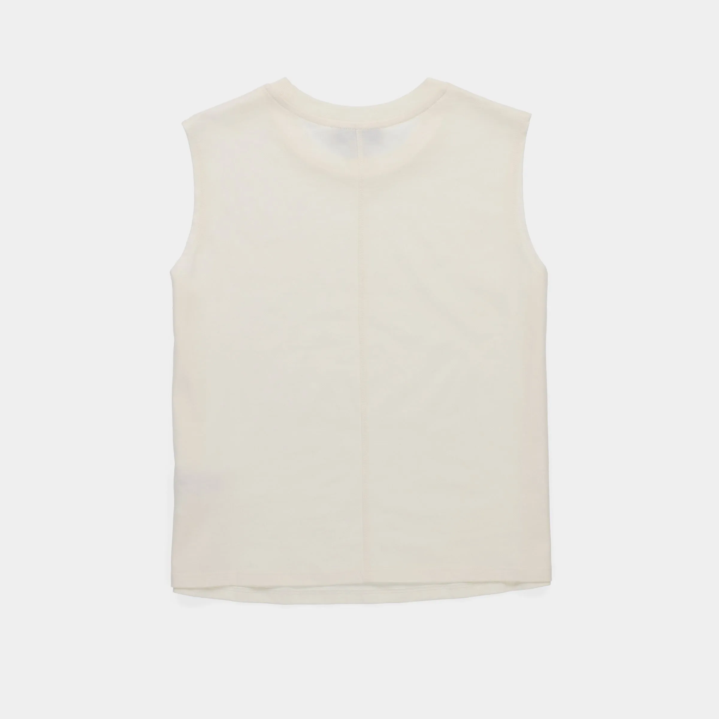 Lightweight Muscle Tank