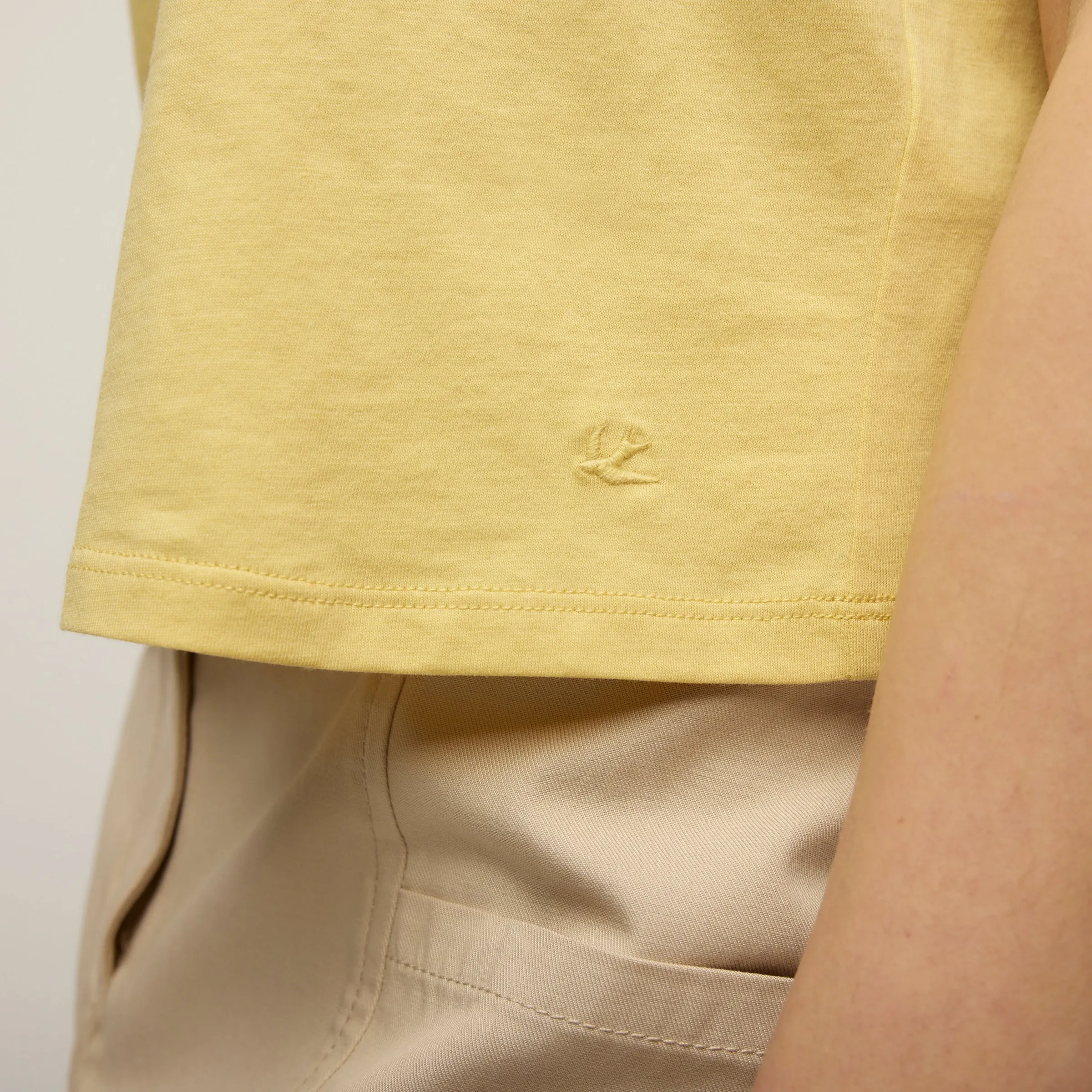 Lightweight Muscle Tank