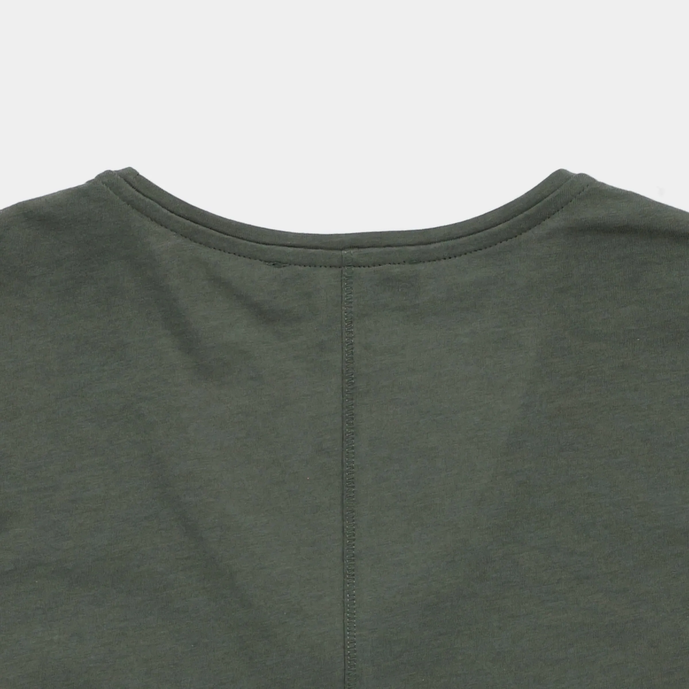 Lightweight V-Neck Tee