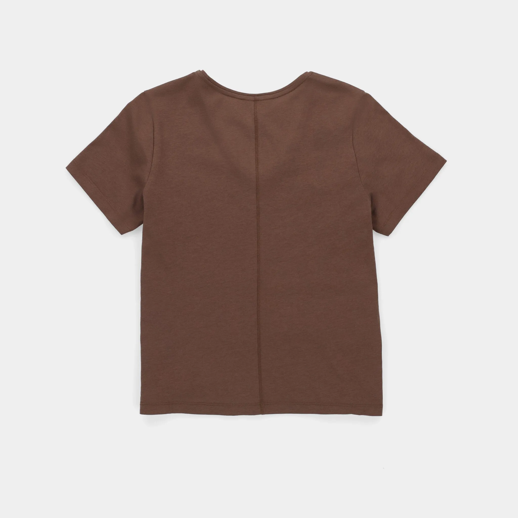 Lightweight V-Neck Tee