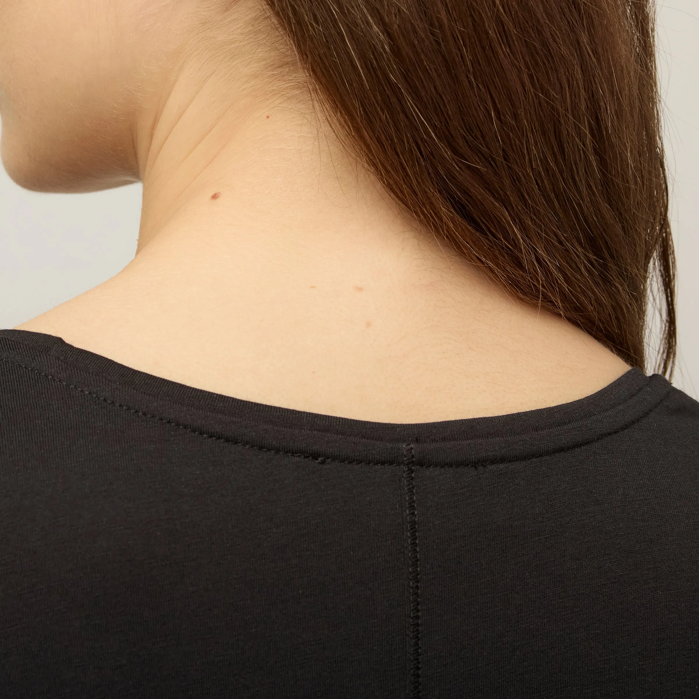 Lightweight V-Neck Tee