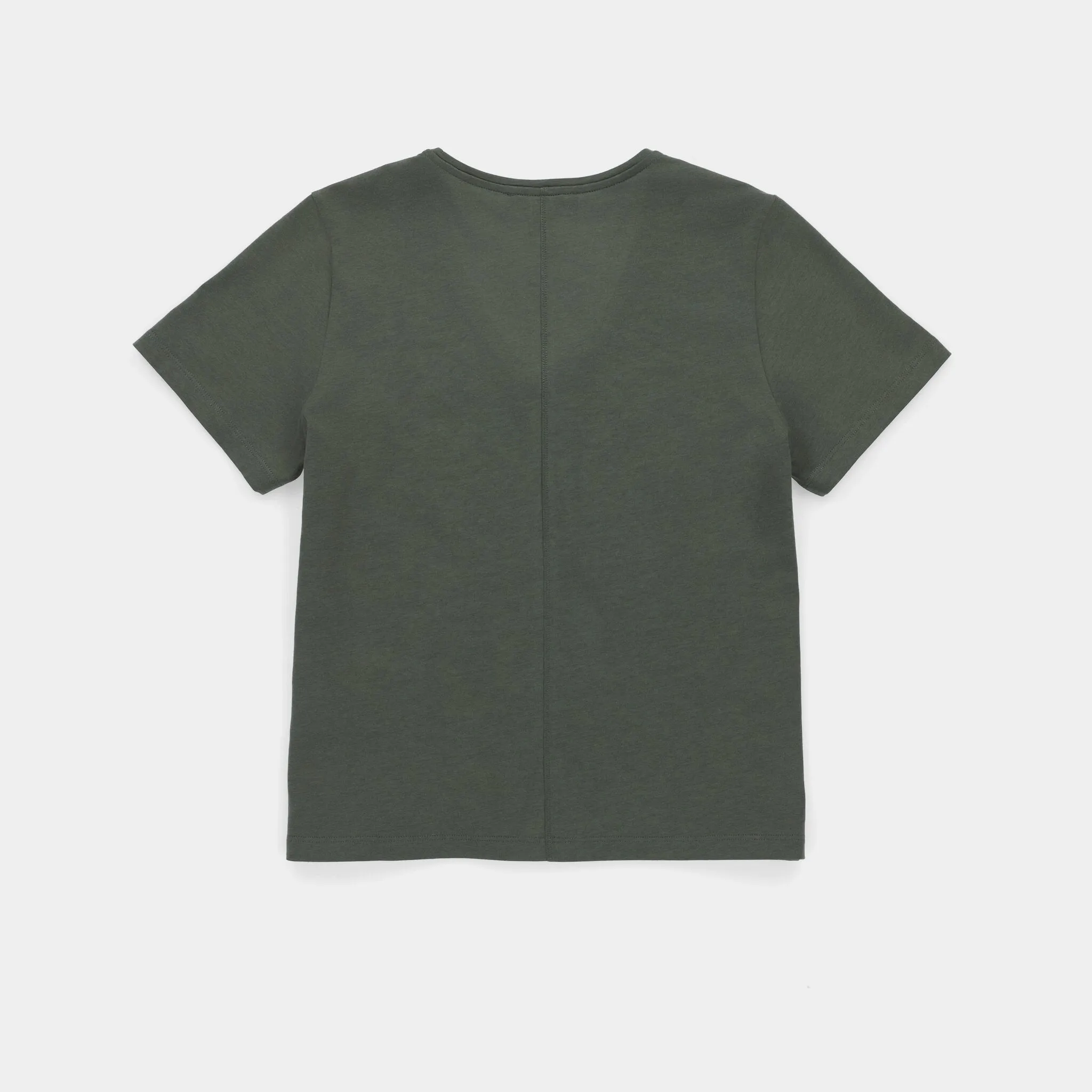 Lightweight V-Neck Tee