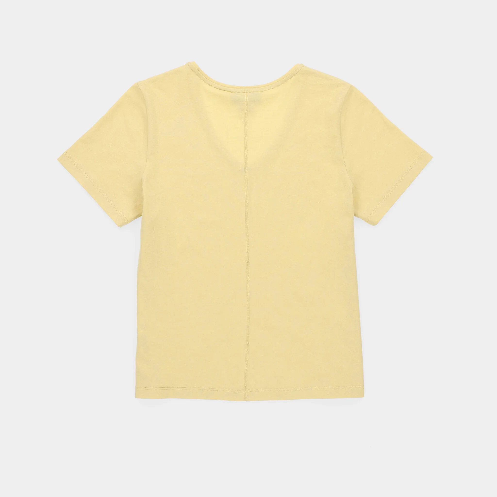 Lightweight V-Neck Tee