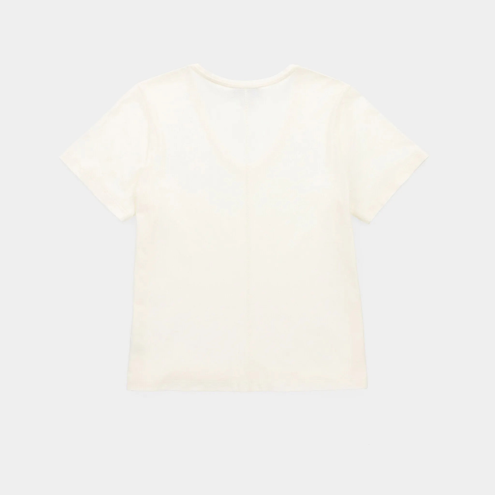 Lightweight V-Neck Tee