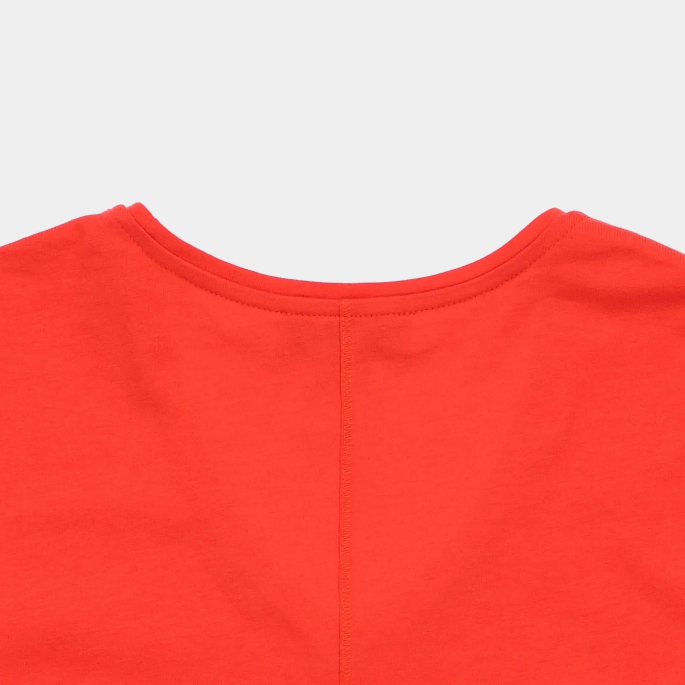 Lightweight V-Neck Tee