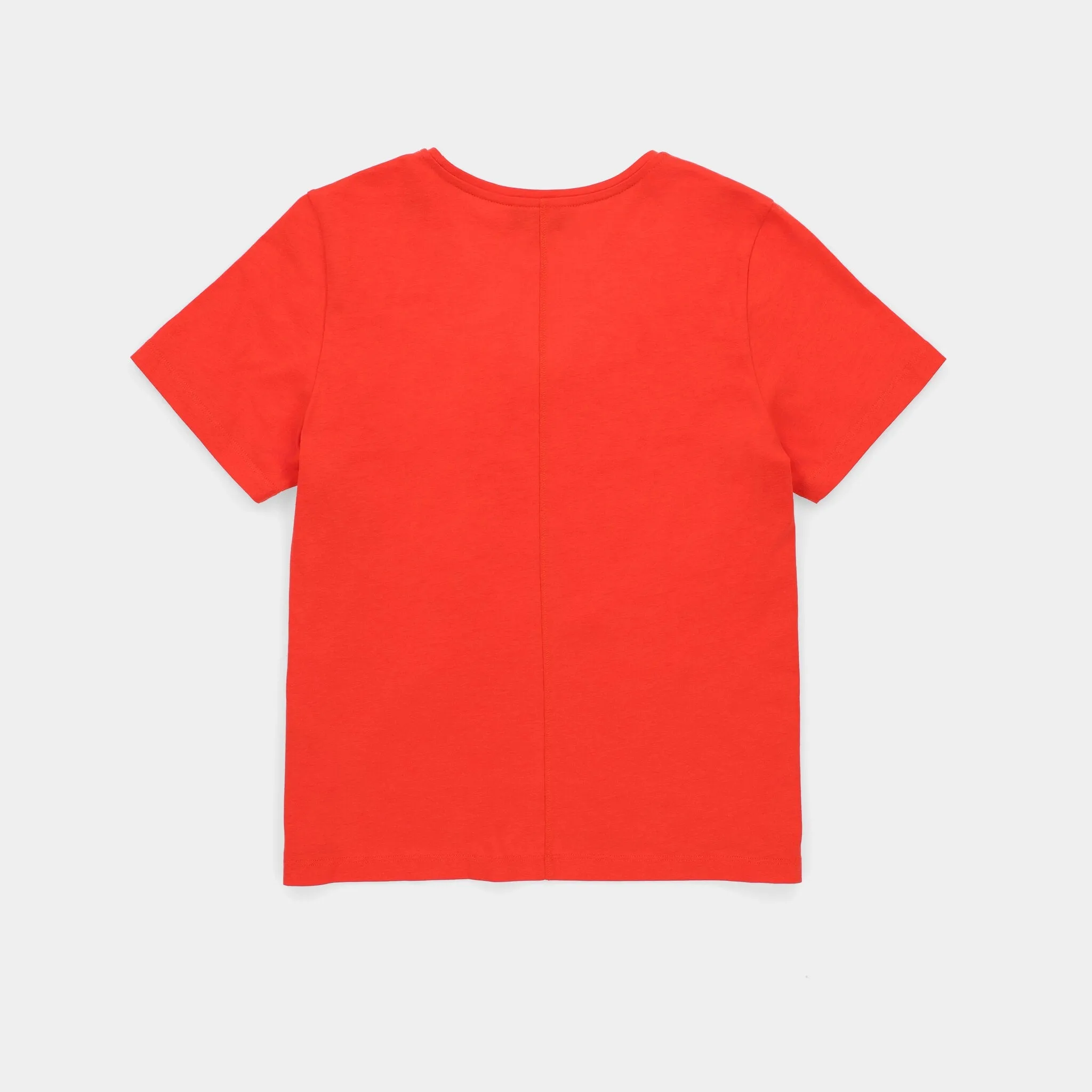 Lightweight V-Neck Tee