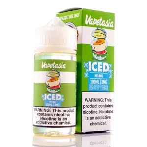 Melons Iced - Vapetasia E-Juice (100 ml)