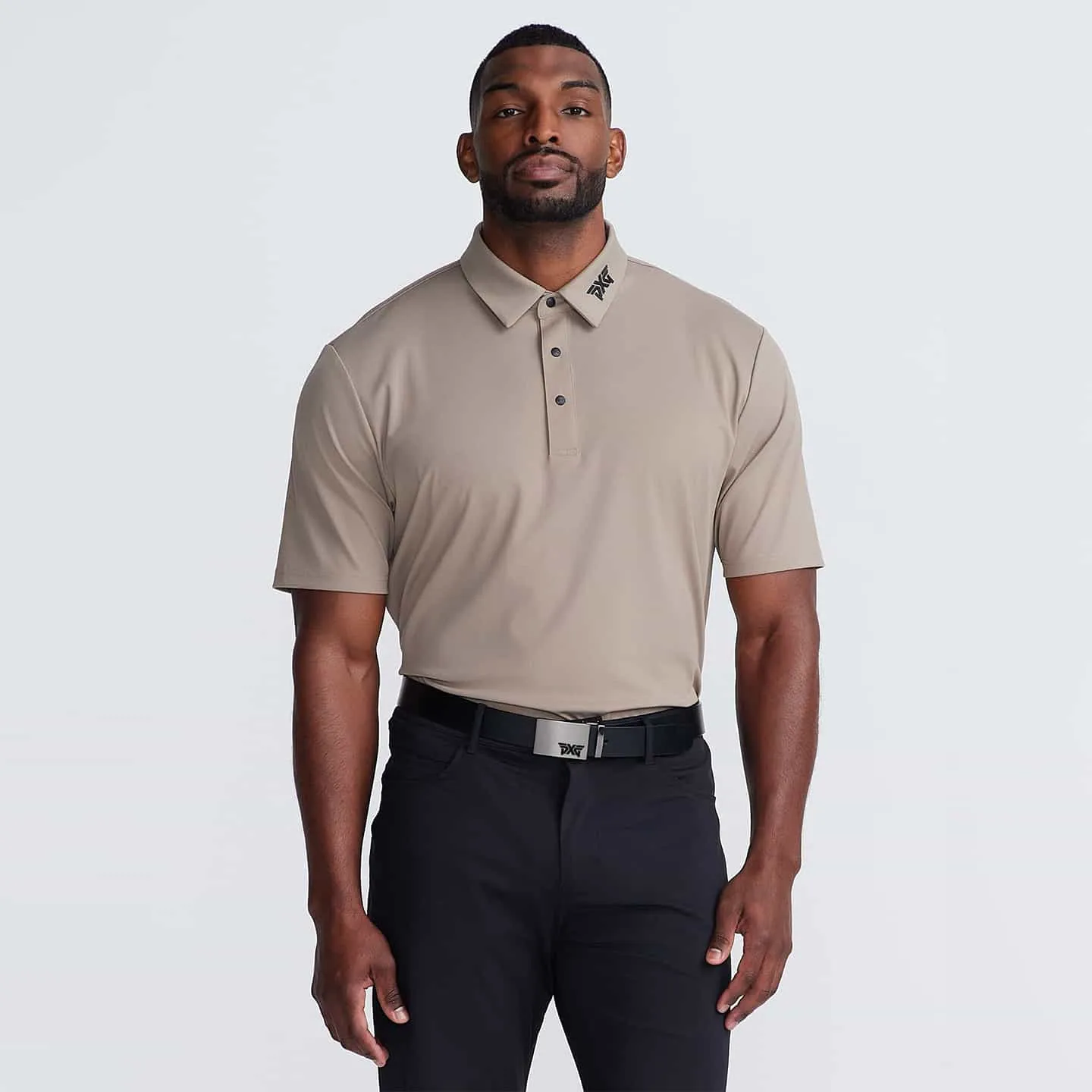 Men's BP Sport Polo