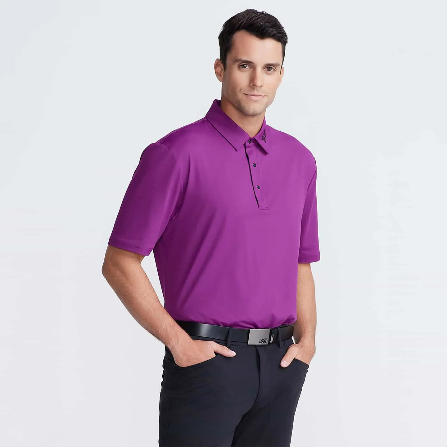 Men's BP Sport Polo