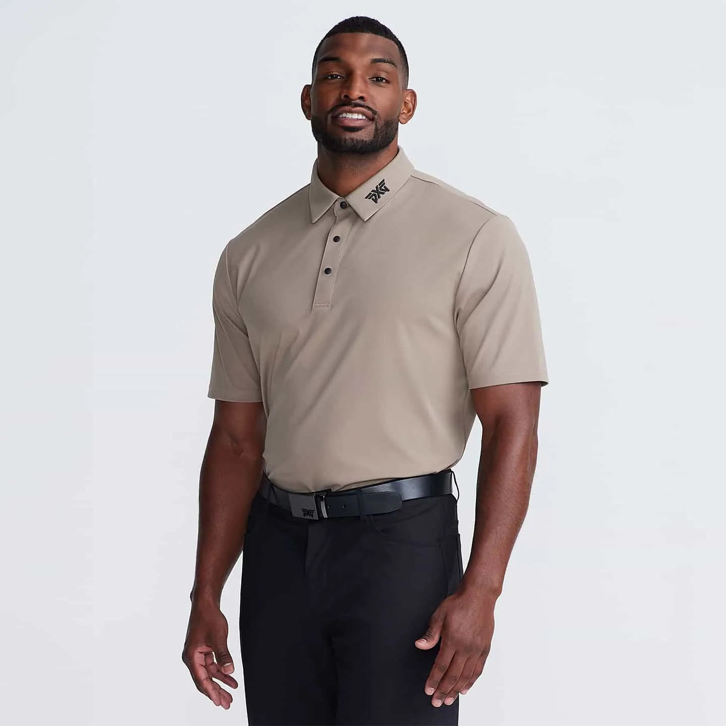 Men's BP Sport Polo