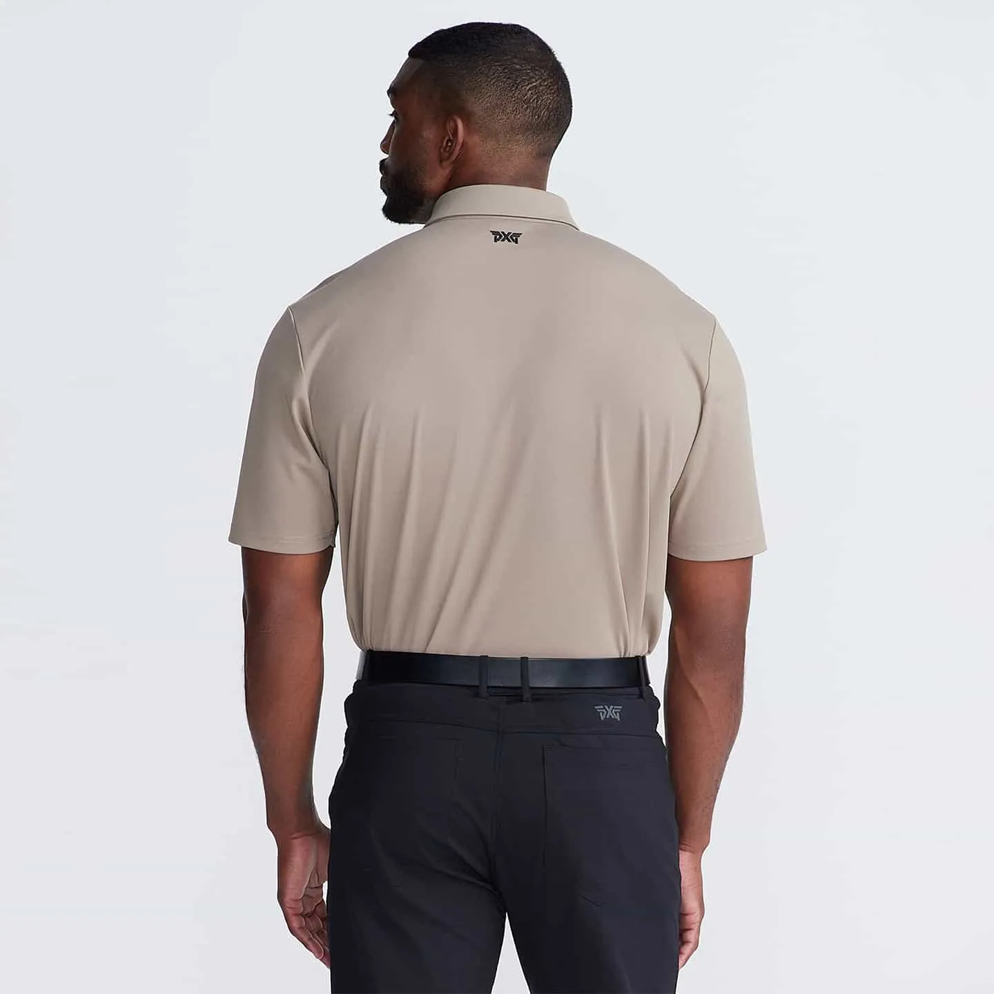 Men's BP Sport Polo