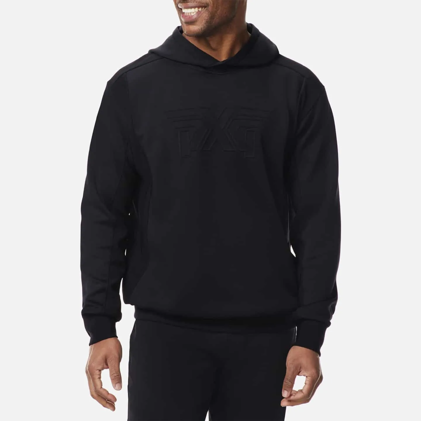 Men's Essential Shadow Hoodie