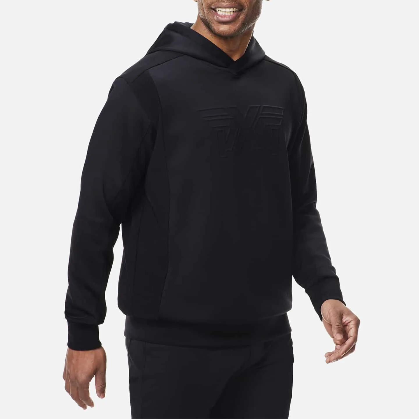 Men's Essential Shadow Hoodie