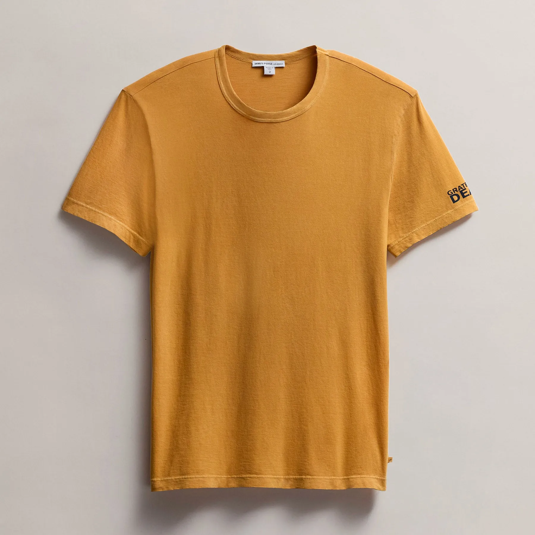 Men's Grateful Dead Short Sleeve - Comet Pigment/Navy
