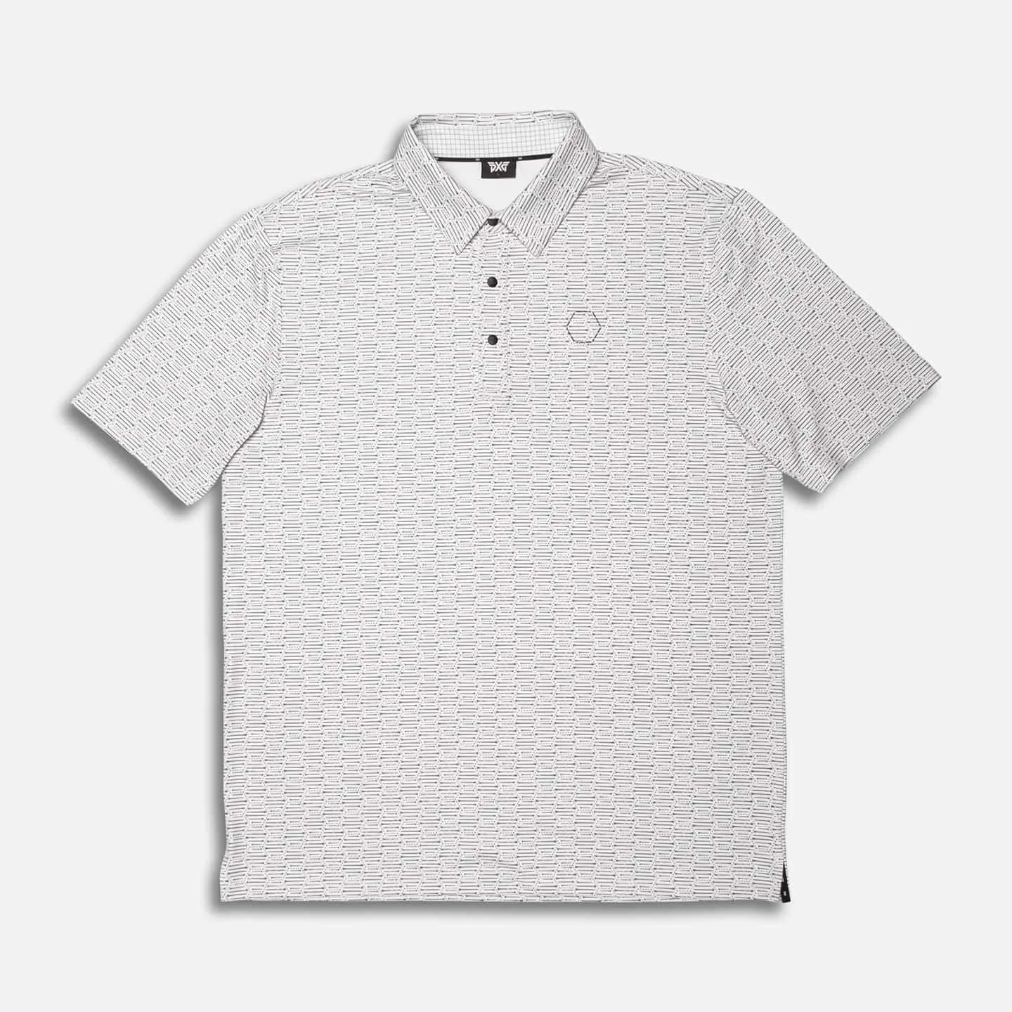 Men's Hole In One Polo