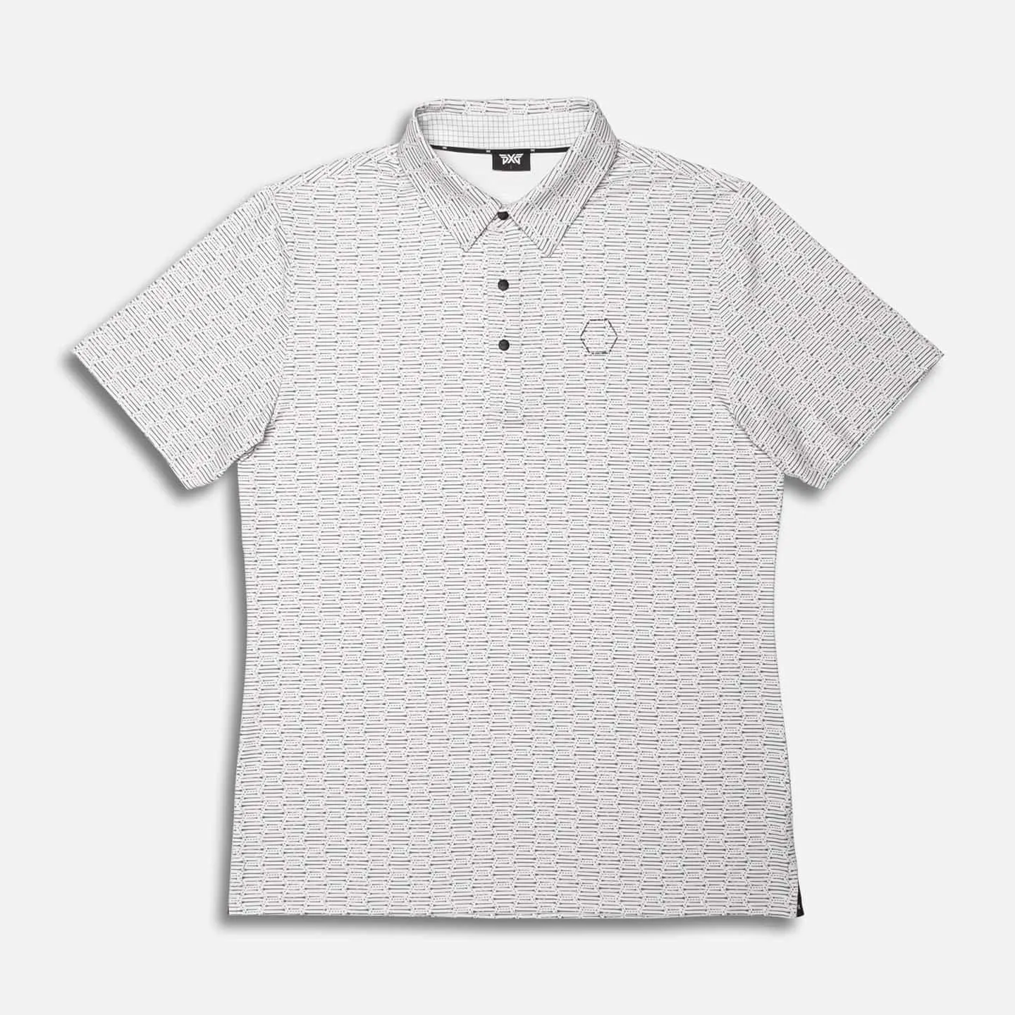 Men's Hole In One Polo