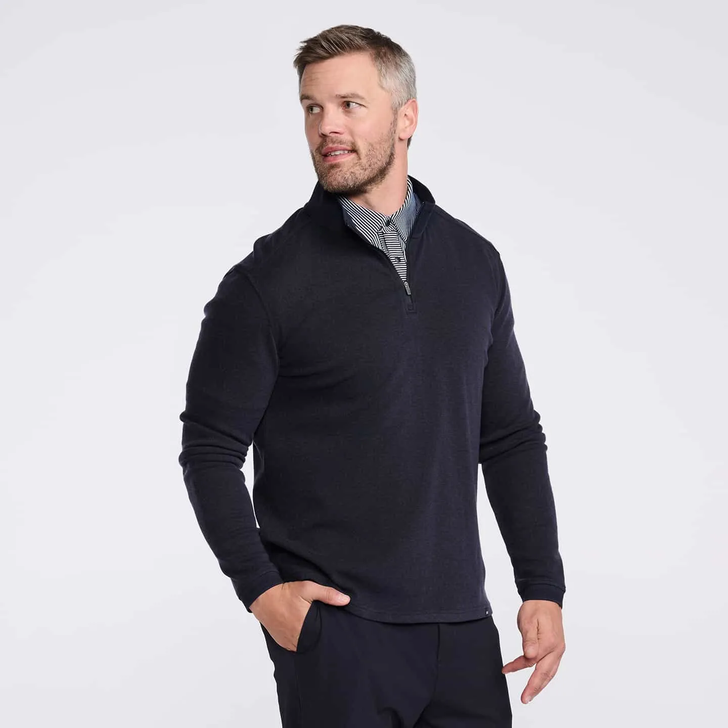 Men's Sloane Ranger 1/4 Zip Pullover