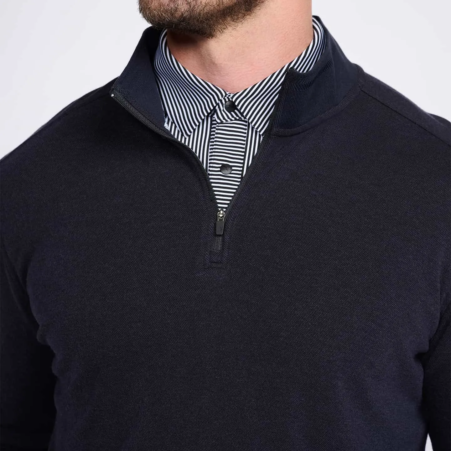 Men's Sloane Ranger 1/4 Zip Pullover