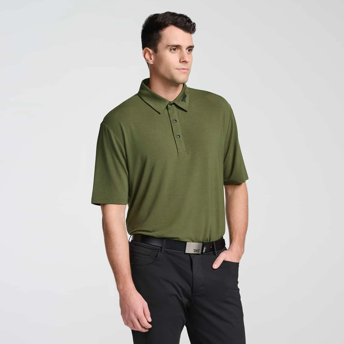 Men's Tour Modal Polo