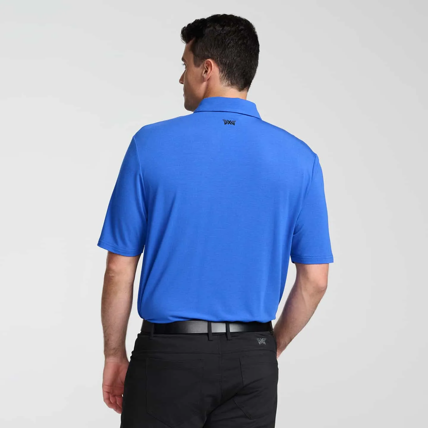 Men's Tour Modal Polo