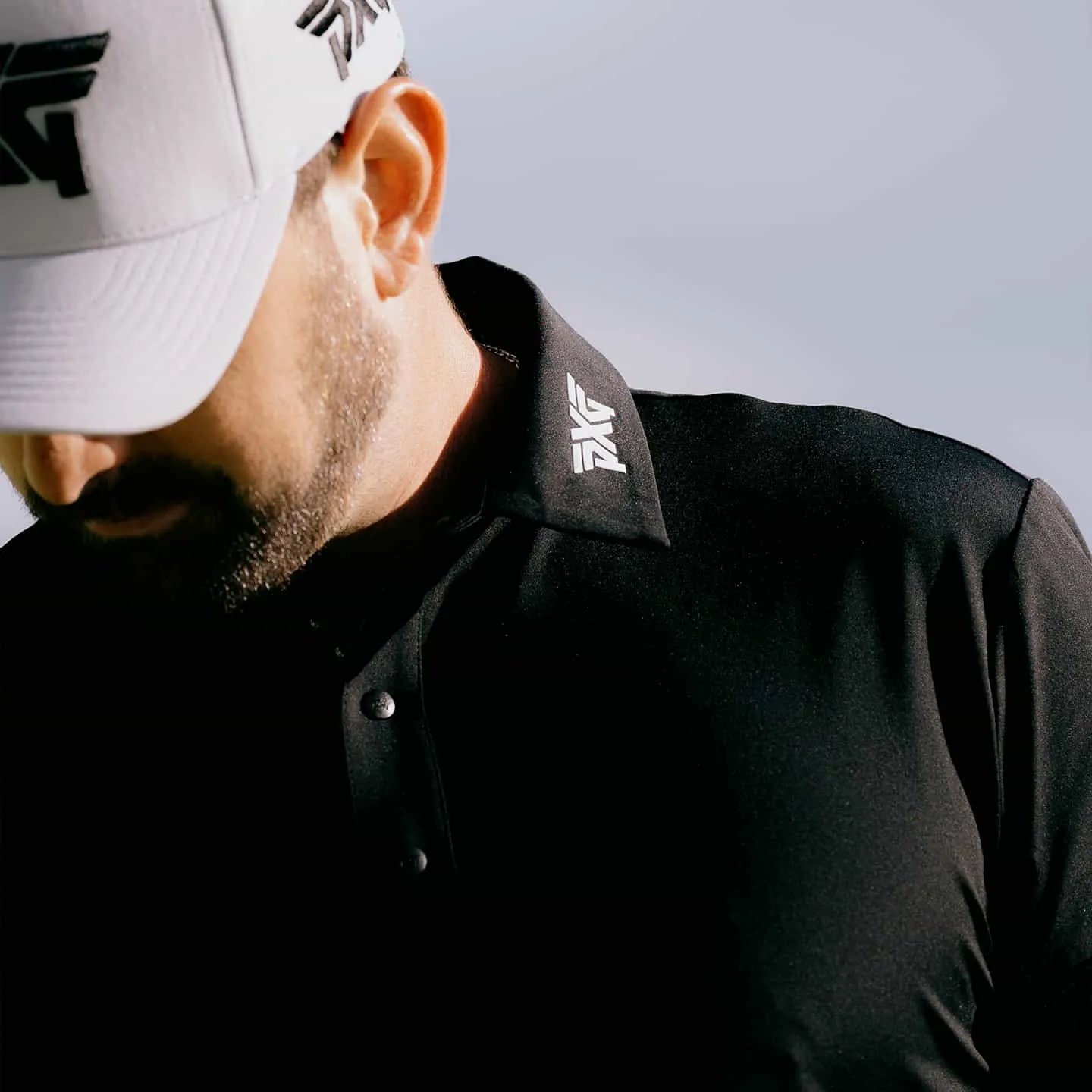 Men's Tour Modal Polo