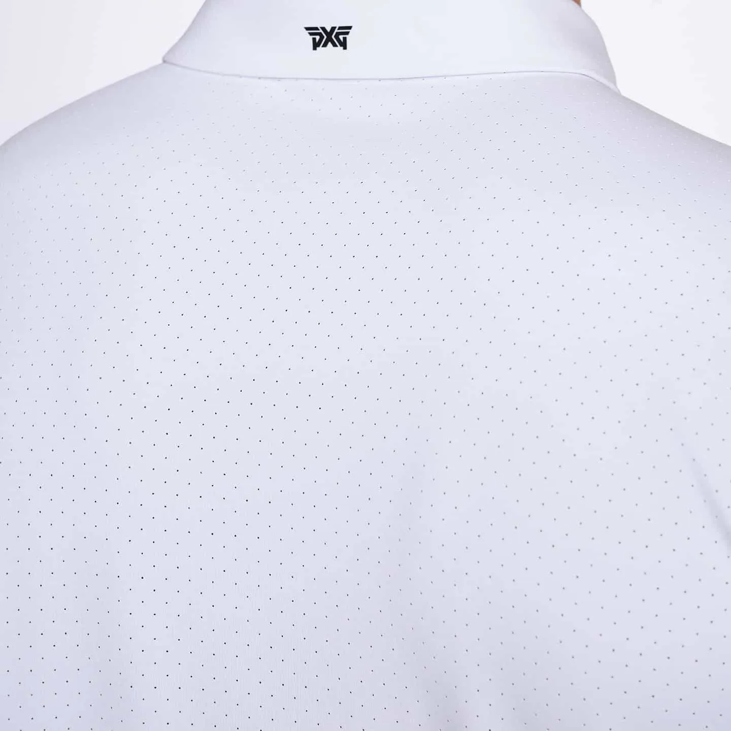 Men's Victory Flag Polo