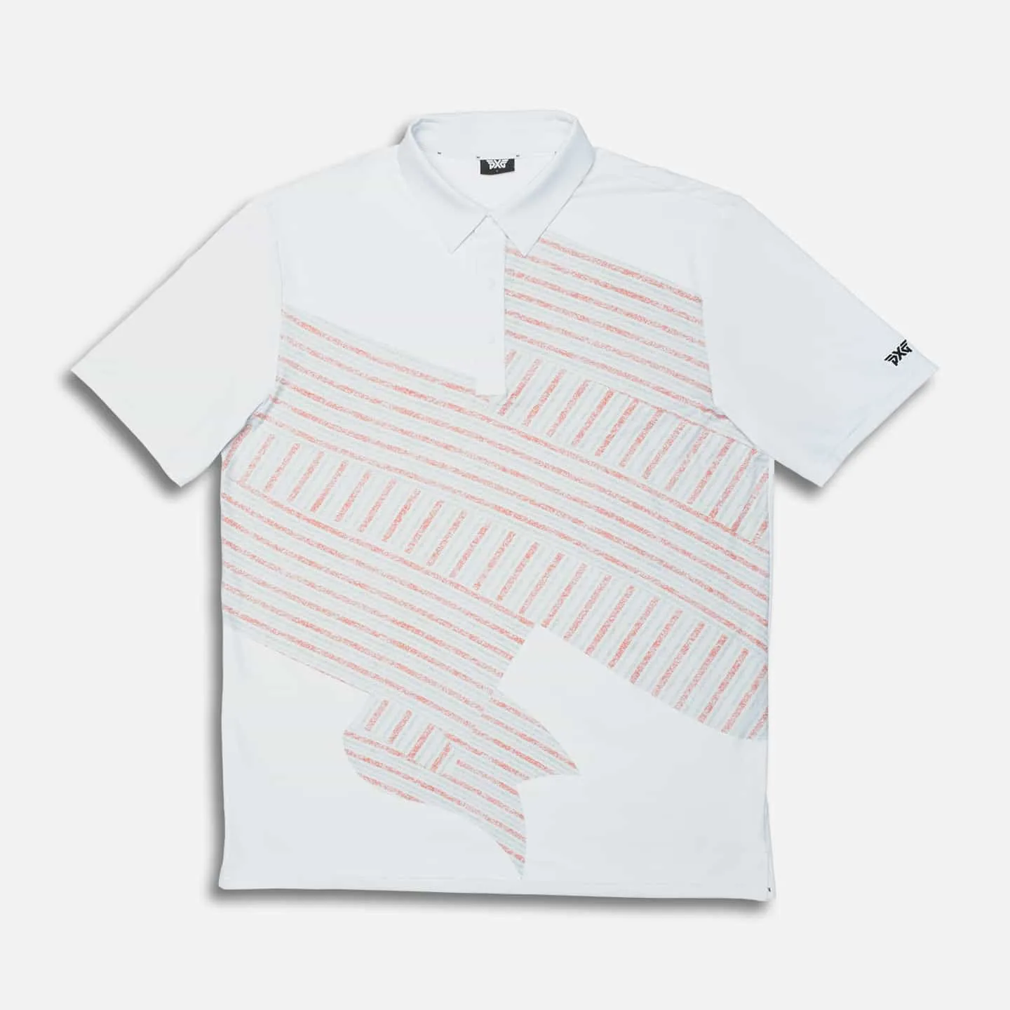 Men's Victory Flag Polo