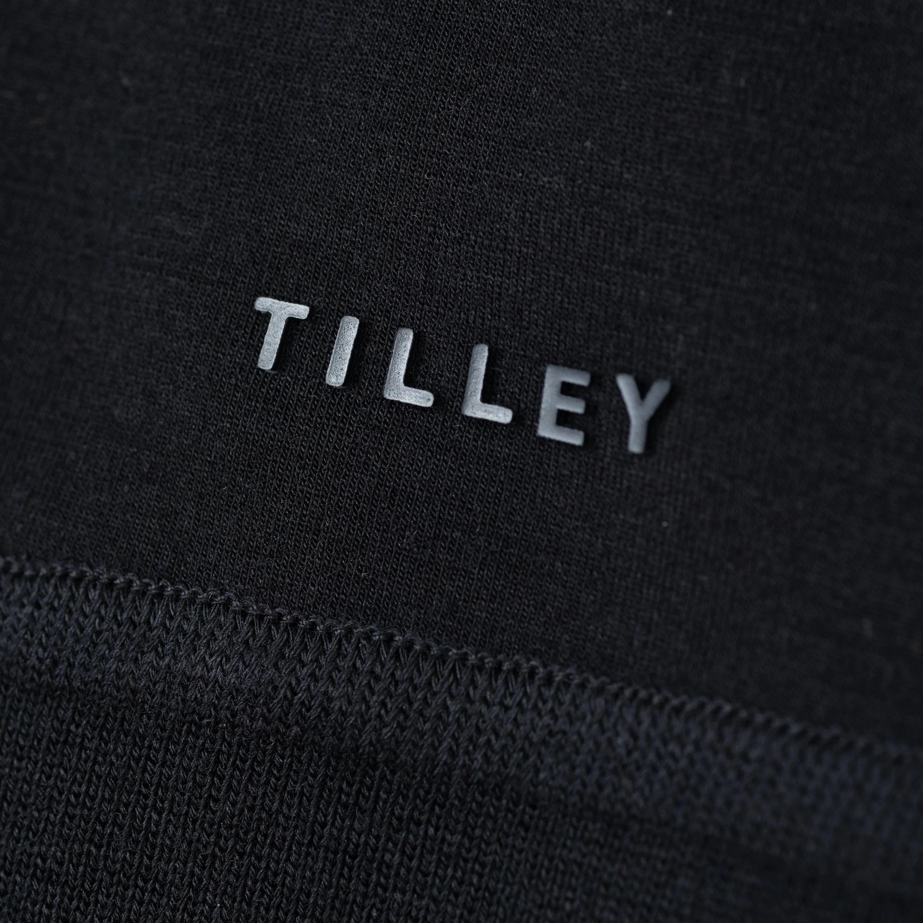Merino Crewneck Sweatshirt