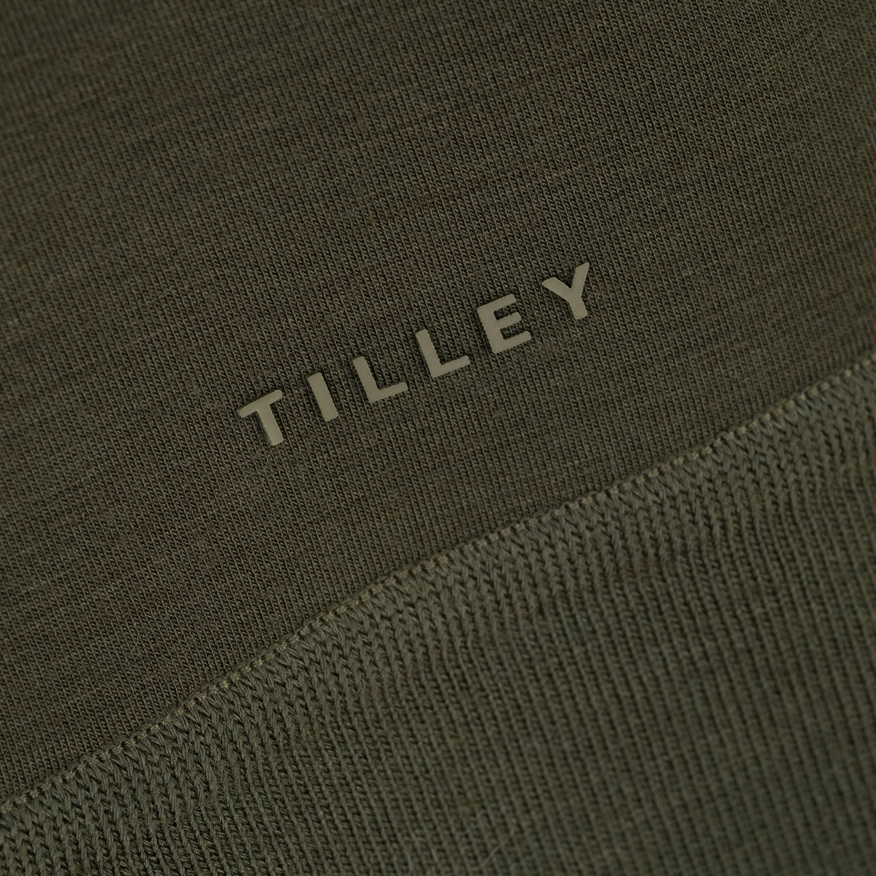 Merino Crewneck Sweatshirt