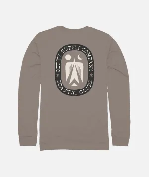 Migrate Long Sleeve - Cinder