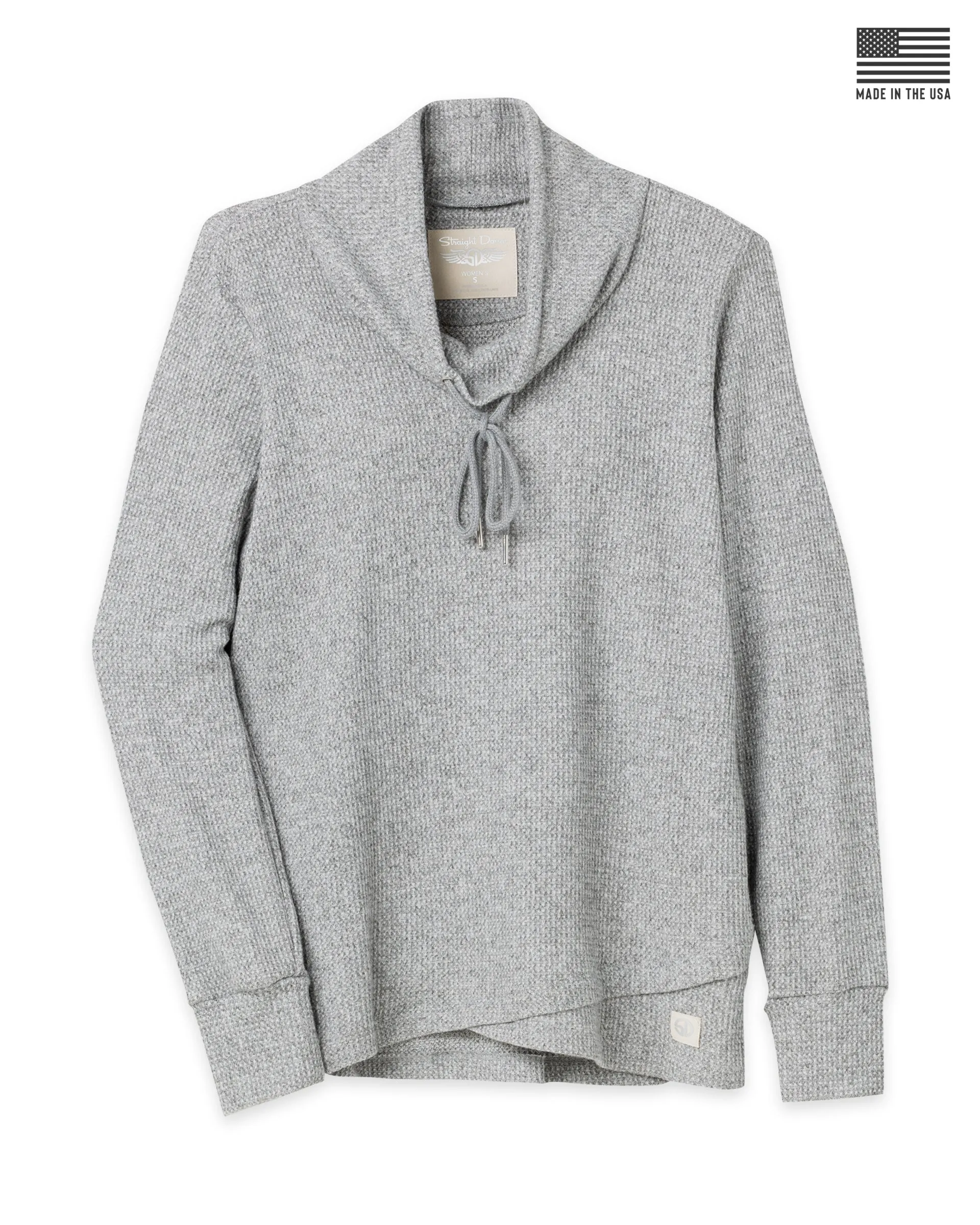 Misty Top