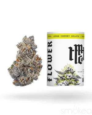 Modern Herb Co THCA Flower - Lemon Cherry Gelato